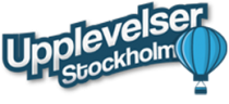 Upplevelser-stockholm